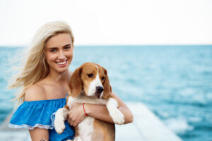 Essential Information for Taking Your Pet on a Yacht