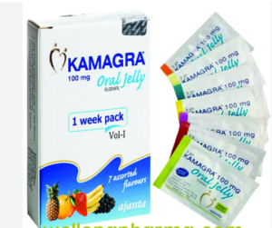 Looking for Genuine Kamagra Online? Look No Further!