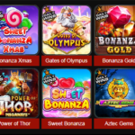 Recommendations for the Most Popular Gacor Slot Providers