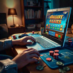 Online Slot Games