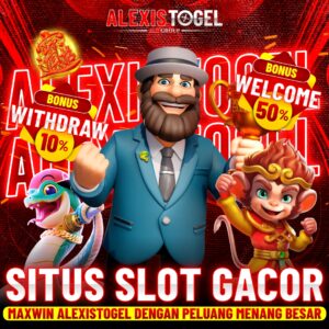 Slot Gacor Terbaik