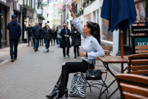 How to Plan the Perfect Romantic Getaway in London