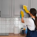 Keeping Your Home Clean