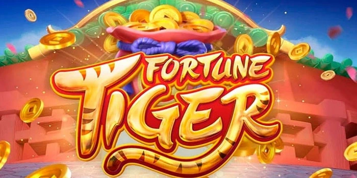 Rahasia Spin Slot Fortune Tiger Agar Dapat Jackpot Besar