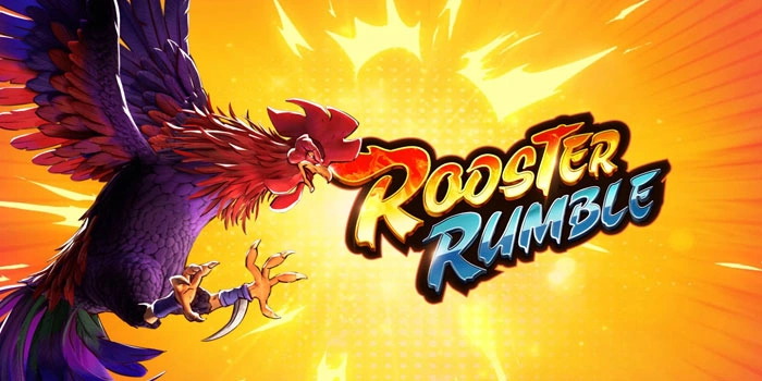 Slot Rooster Rumble Gampang Menang Dengan Jackpot Menggiurkan