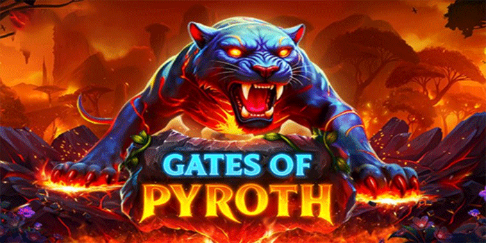 Trik Mendapatkan Jackpot di Slot Gates Of Pyroth