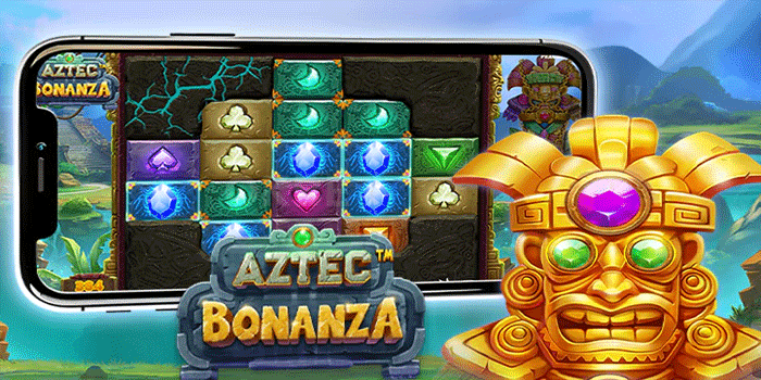 Tips Mengoptimalkan Multiplier di Slot Aztec Bonanza