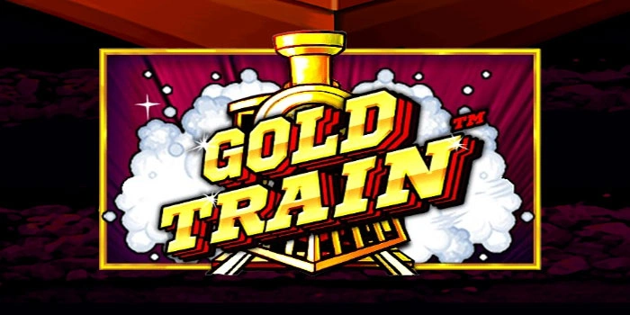 Rahasia Bermain Slot Gold Train Agar Mudah Maxwin