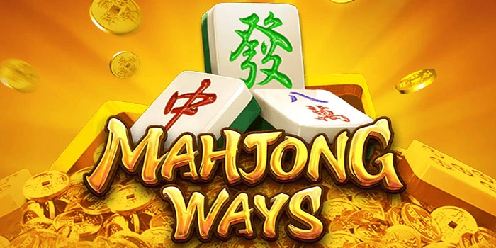 Panduan Rahasia Raih Cuan Di Slot Mahjong Ways