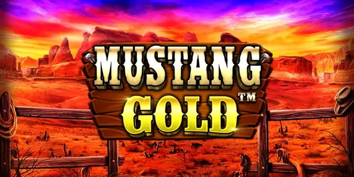 Cara Jitu Dapat Max Win di Slot Mustang Gold