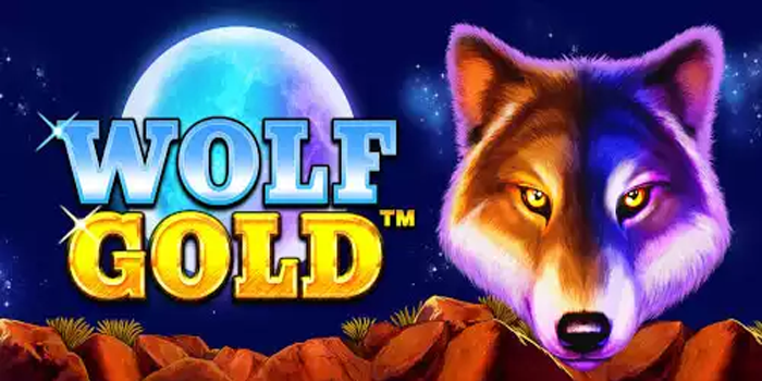 Strategi Ampuh Menang Besar Bermain Slot Wolf Gold